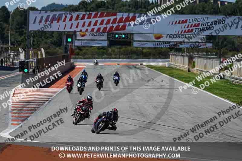 march 2018;motorbikes;no limits;peter wileman photography;portugal;trackday digital images;valencia